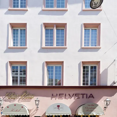 Hotel B-smart 3*